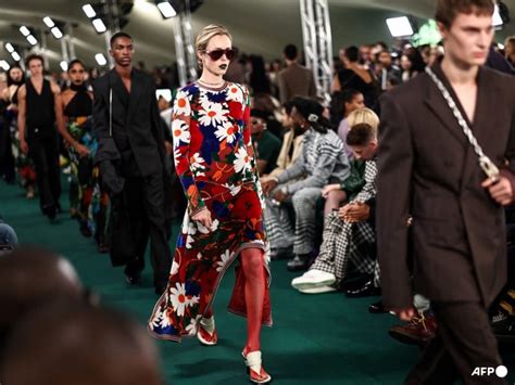 Prada and Burberry among Matchesfashion creditors .